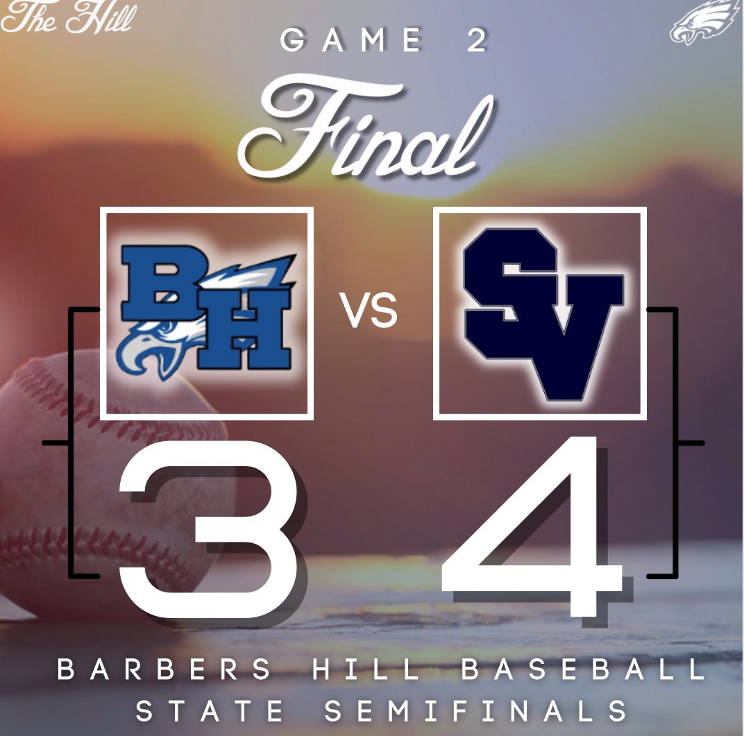 …. NOT WITHOUT A FIGHT.⚾️
Congratulations boys on an historic season! #WingsUp