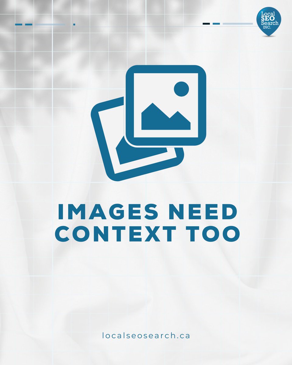 LocalSEO_Search's tweet image. Alt text helps search engines understand your images and improves accessibility. Describe each image clearly with relevant keywords to support SEO and user experience.
#ImageSEO #AltTextMatters #DigitalMarketingTips
localseosearch.ca/contact-us/
