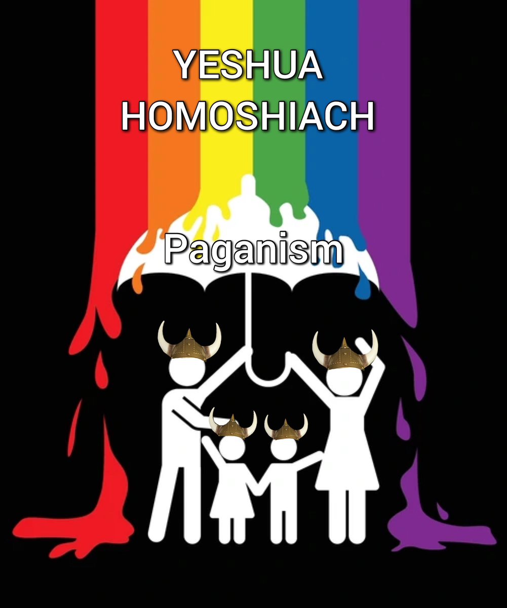 PAYGINS ALREADY SPREADIN THEIR HATE BEFORE PRIDE MONTH EVEN STARTS. 😡😡😡