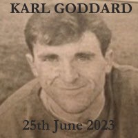 exwickclive's tweet image. Today we remember KARL GODDARD @ManUtd @officialbantams @OfficialECFC (loan)@ColU_Official (loan) @HerefordFC @bradfordparkave Karl made a solitary late substitute league appearance for Exeter City during the club’s 1989/90 Division Four title-winning season
RIP KARL ⭐️⭐️⭐️⭐️⭐️