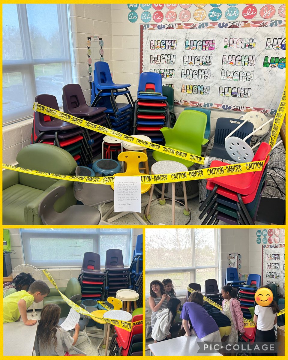 Jessica Tighe tweet media