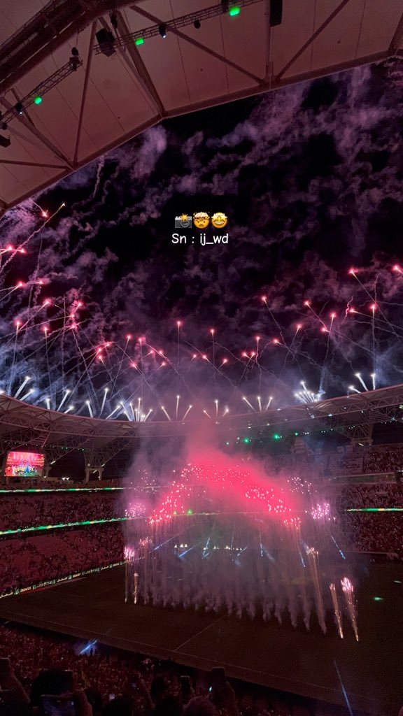 ij_9w's tweet photo. تستاهلون ياجمهور الذهب الف مبروك 
🤯💛💛💛💛💛.
#الاتحاد_القادسيه https://t.co/e0GSakbDng