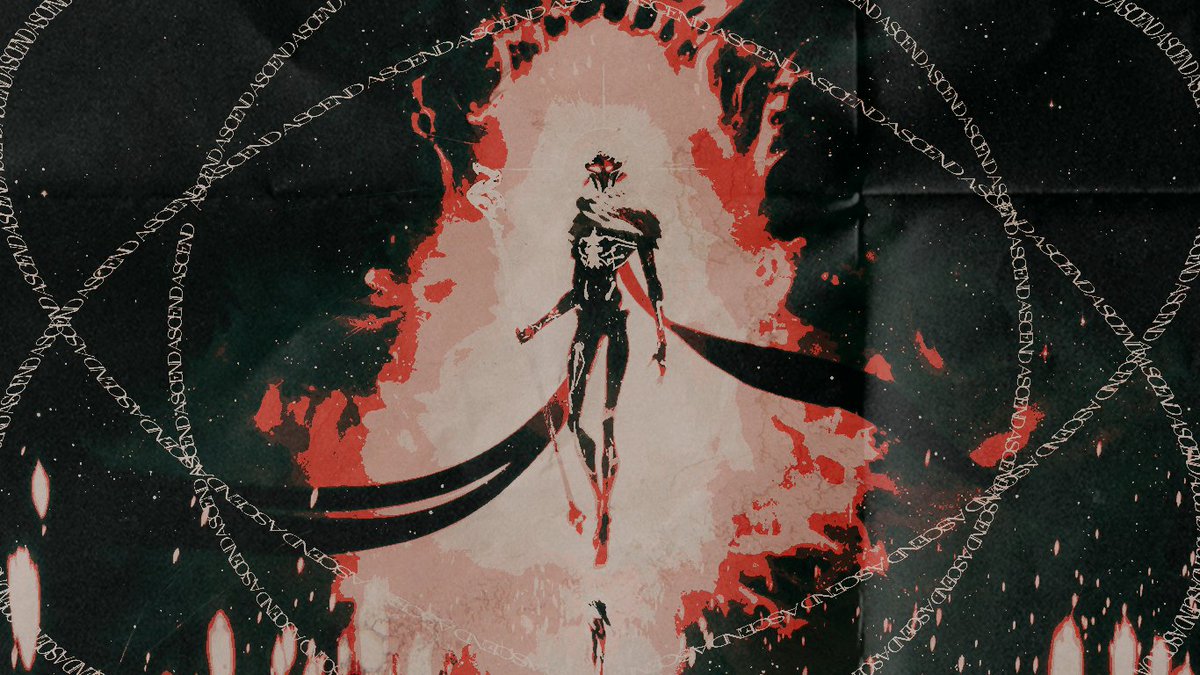 ⠀⠀
⠀⠀
⸻ ⸻⠀⠀⎡⠀⠀死刑執行人.⠀⠀⎦
﹆ ʻ⠀⠀#ACRASIA  ,  #ODYSSEUS⠀⠀ ʼ𐎙  ———  ascend.⠀⠀
⠀⠀
⠀⠀