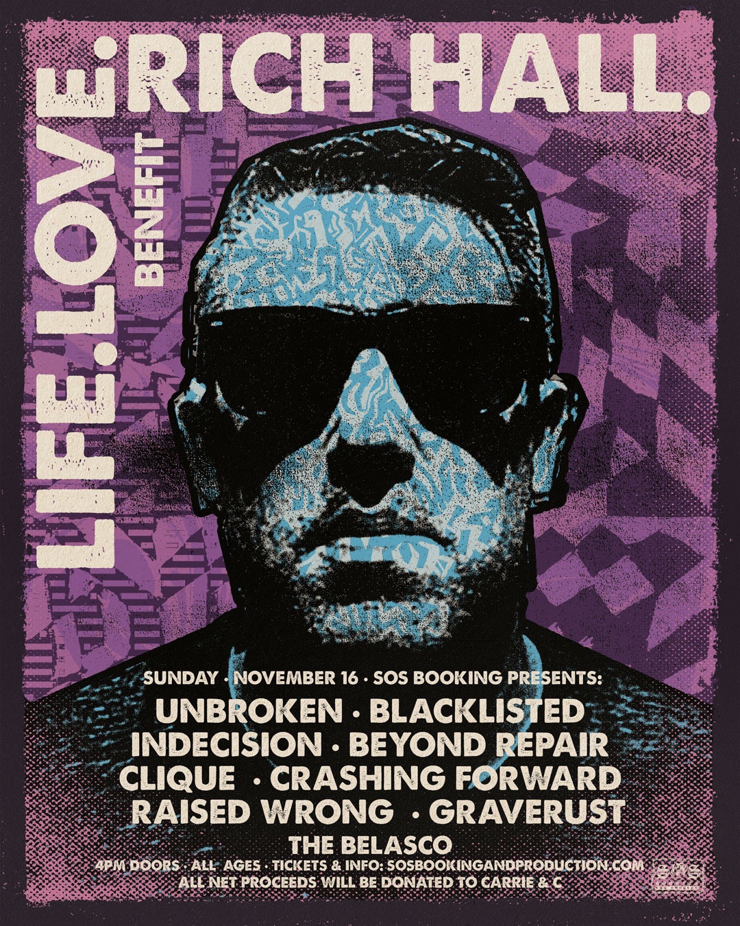 Blacklisted (@BlacklistedHC) / X