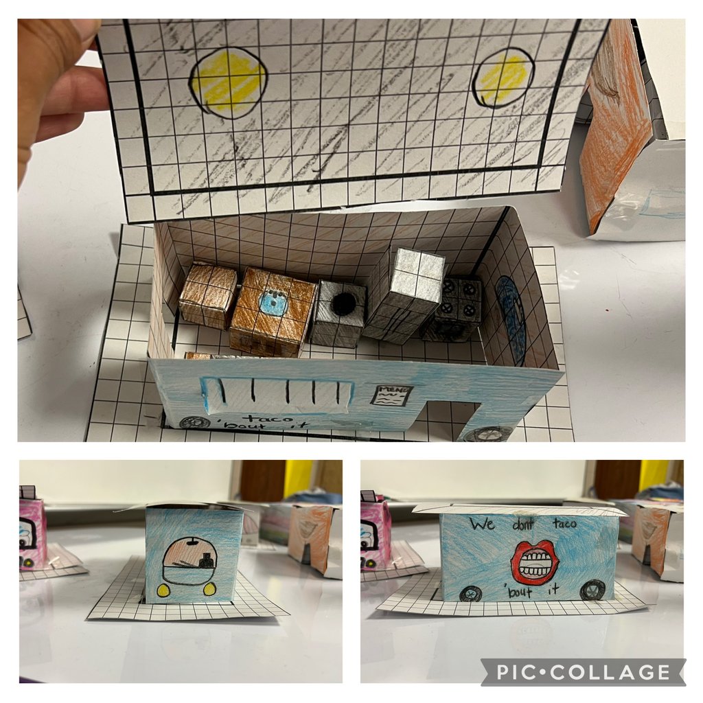 Maplebrook Elem (@humbleisd_mbe) on Twitter photo Mrs. Oakley's 5th graders wrapped up the year by designing their own creative taco trucks as a fun and hands-on final project!@HumbleISD <a href="/HumbleISD_MBE/">Maplebrook Elem</a> #mbeisfamily Mrs. Oakley's 5th graders wrapped up the year by designing their own creative taco trucks as a fun and hands-on final project!@HumbleISD <a href="/HumbleISD_MBE/">Maplebrook Elem</a> #mbeisfamily