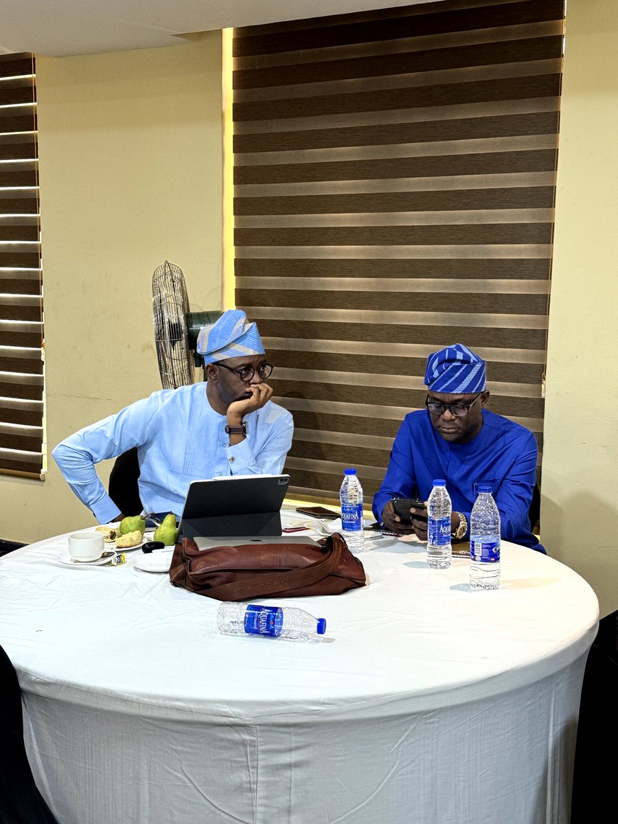 Forum of CEOs of SSHIAs tweet media