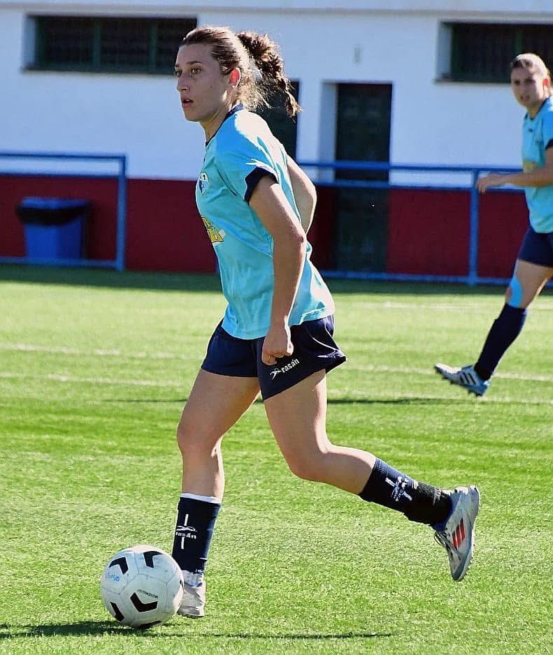 💥Queda 1 día…

#vamosvalsequillo⚽️💙