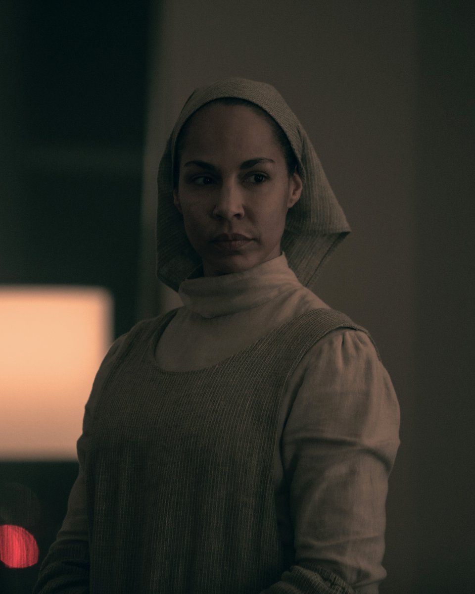 All worth remembering. Always. #TheHandmaidsTale