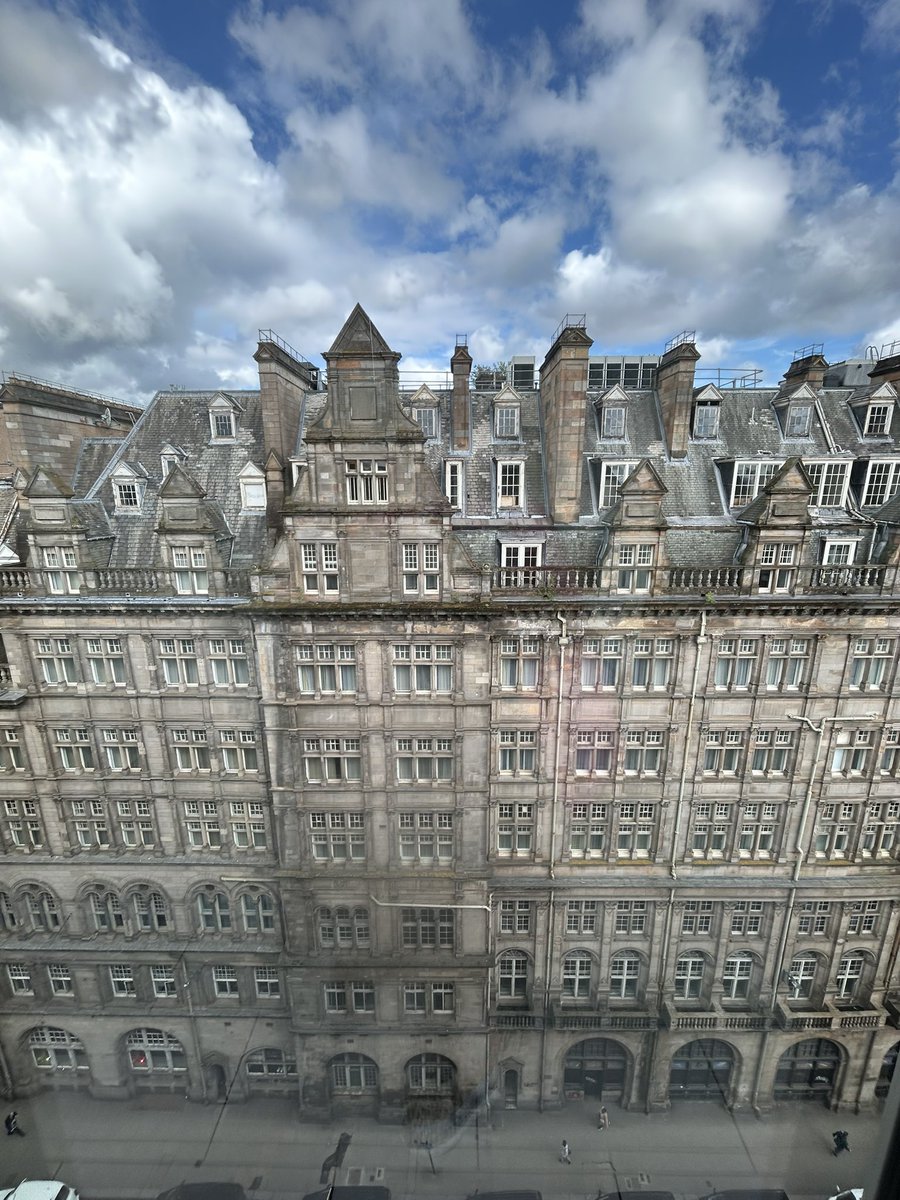 Sarah Falconer Speight (@sarah_in_colour) on Twitter photo Throughly enjoyed meeting a diverse mix of inspiring+creative practitioners and professionals today <a href="/EducationScot/">Education Scotland</a> ‘s #exartscic in Glasgow
Left to a beautiful blue sky, just like our mindsets- feeling energised for inclusive change for all. Thank you <a href="/N_JMillar/">Neil Millar</a> for hosting! Throughly enjoyed meeting a diverse mix of inspiring+creative practitioners and professionals today <a href="/EducationScot/">Education Scotland</a> ‘s #exartscic in Glasgow
Left to a beautiful blue sky, just like our mindsets- feeling energised for inclusive change for all. Thank you <a href="/N_JMillar/">Neil Millar</a> for hosting!