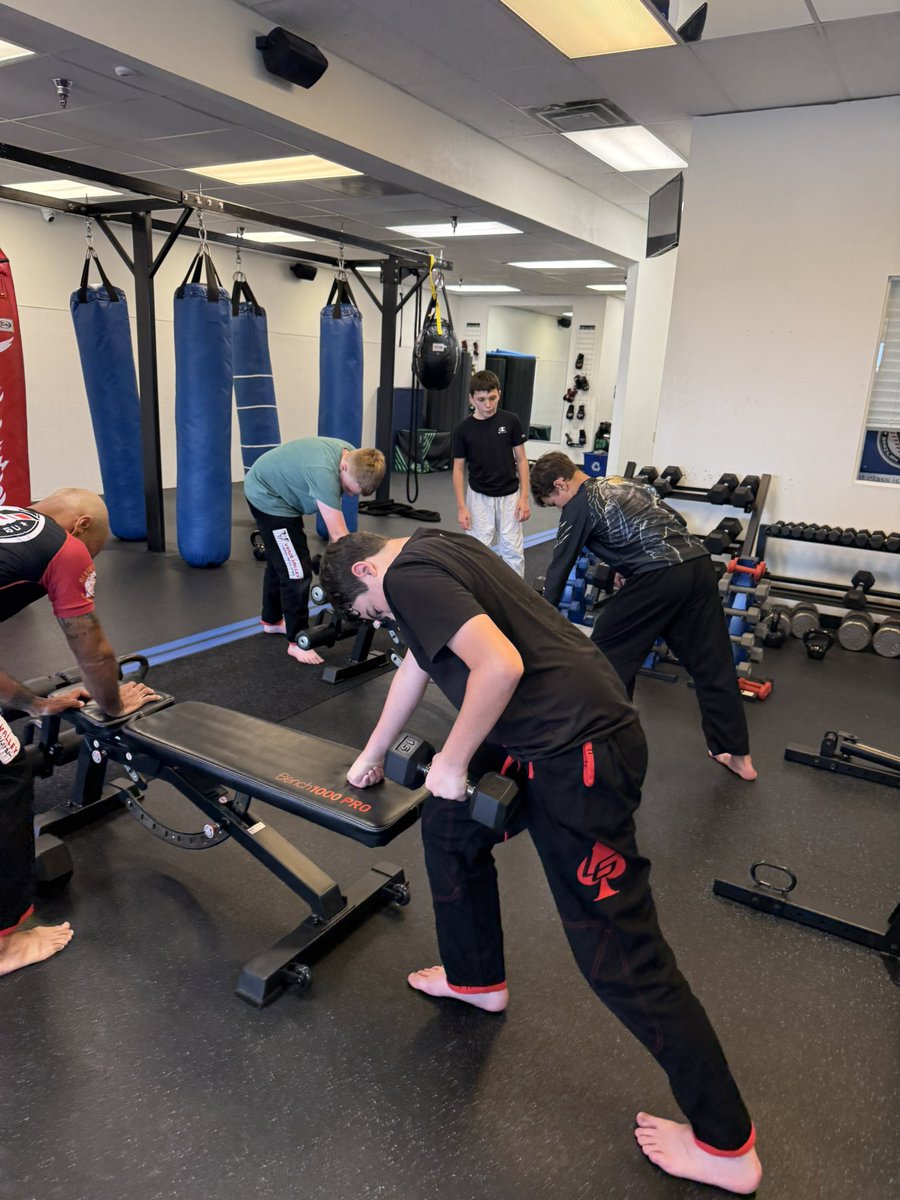 Verde Valley BJJ tweet media