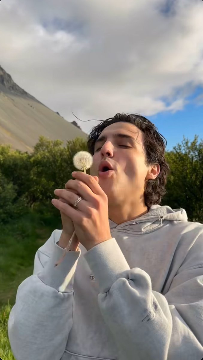 me alegras la vida con solo existir