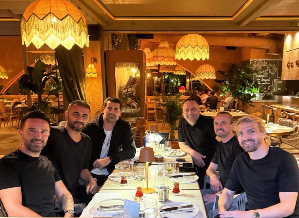 Duygulandık kardeşim yalan mı söyleyelim