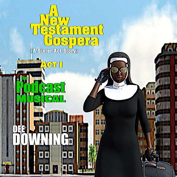 Podcast Overlord (@pcast_ol) on Twitter photo A New Testament Gospera (A Sister Act Story)
Jesus Christ Superstar meets Sister Act, a hint of Godspell, twist of The Wizard of Oz, taste of West Side Story, and a smidge of Little Shop of Horrors
<a href="/A2entertain2024/">Gospera Productions</a> <a href="/pds_ol/">Podcast Stories (an Overlord service)</a> <a href="/tpc_ol/">Collector of Podcasts</a> @wh2pod @band_ol
Web aspire2entertain.systeme.io/newtestamentro… A New Testament Gospera (A Sister Act Story)
Jesus Christ Superstar meets Sister Act, a hint of Godspell, twist of The Wizard of Oz, taste of West Side Story, and a smidge of Little Shop of Horrors
<a href="/A2entertain2024/">Gospera Productions</a> <a href="/pds_ol/">Podcast Stories (an Overlord service)</a> <a href="/tpc_ol/">Collector of Podcasts</a> @wh2pod @band_ol
Web aspire2entertain.systeme.io/newtestamentro…
