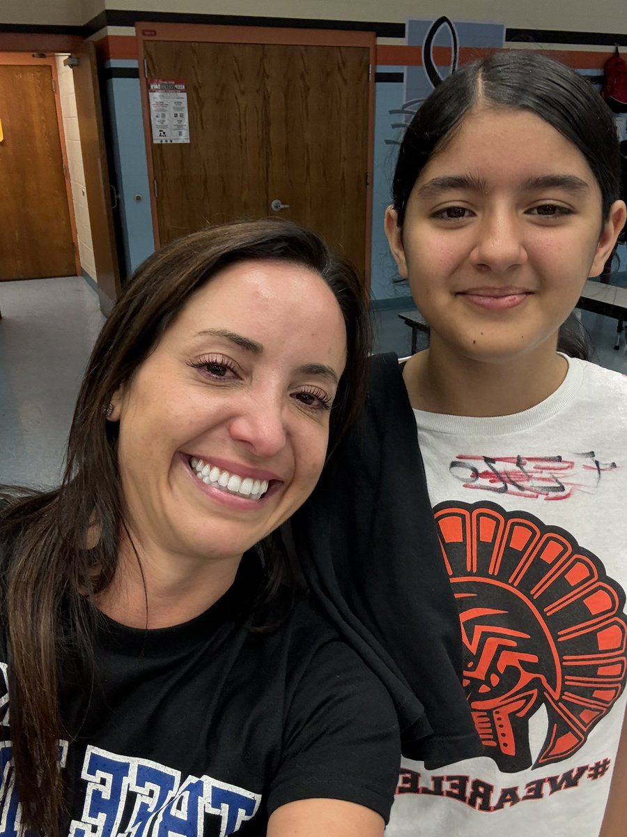 garcie11's tweet image. And just like that… the last day of school is here. To my amazing students — thank you for the laughs, the lessons, the growth, and the memories.