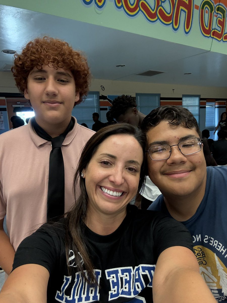 garcie11's tweet image. And just like that… the last day of school is here. To my amazing students — thank you for the laughs, the lessons, the growth, and the memories.