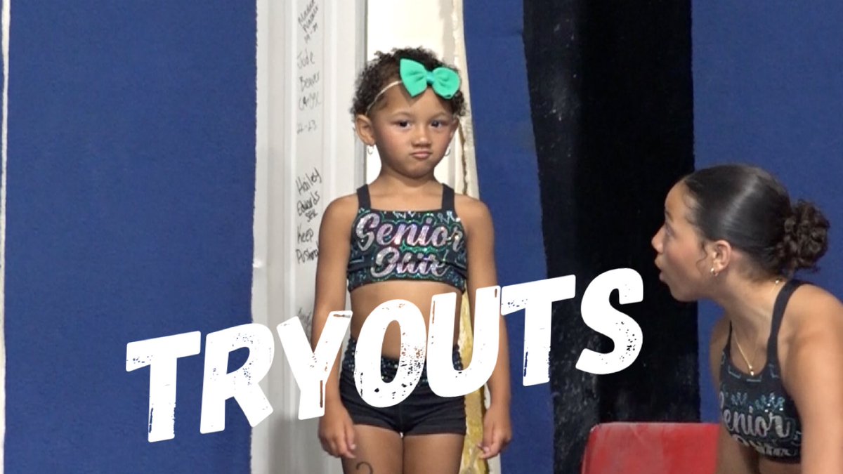 Johnny Tilley (@jtv_hd) on Twitter photo Cheer Extreme Tryouts 2025 Official Video youtu.be/dckfgL3vCQs?si… via <a href="/YouTube/">YouTube</a> <a href="/kaseycloutier/">Kasey Cloutier</a> <a href="/hotcoachkathy/">Kathy Cook</a>
The official Tryouts video is now LIVE on JTV! Link above ⬆️ Cheer Extreme Tryouts 2025 Official Video youtu.be/dckfgL3vCQs?si… via <a href="/YouTube/">YouTube</a> <a href="/kaseycloutier/">Kasey Cloutier</a> <a href="/hotcoachkathy/">Kathy Cook</a>
The official Tryouts video is now LIVE on JTV! Link above ⬆️
