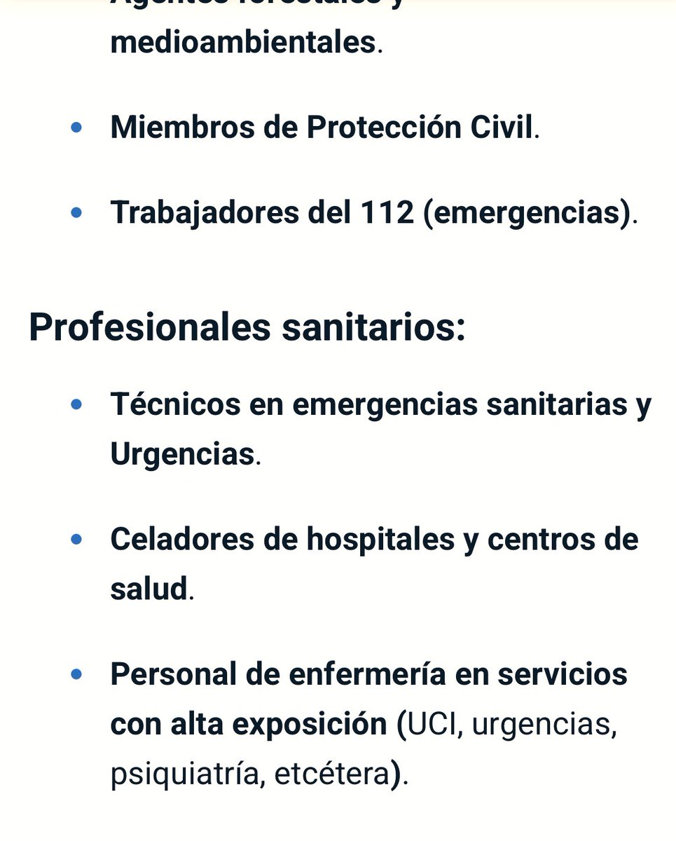 Felipediezhoyo's tweet image. Tiene el etcétera más riesgo en su profesión que la médico de UCI según el decreto ley
Empiezo a notar la orina en la cara ya
#Huelga
