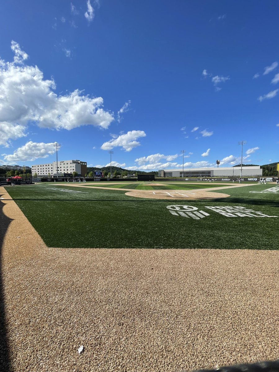 Summer season is back in full swing!

📍 Lakepoint
