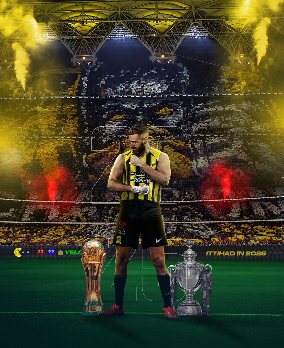 الف مبروك لعميد الأندية السعودية هذا اللقب الغالي #الاتحاد_القادسيه
#أغلى_الكؤوس 
#نهائي_أغلى_الكؤوس 
💛🖤🎊💛🖤🎊💛🖤🎊💛🖤🎊
