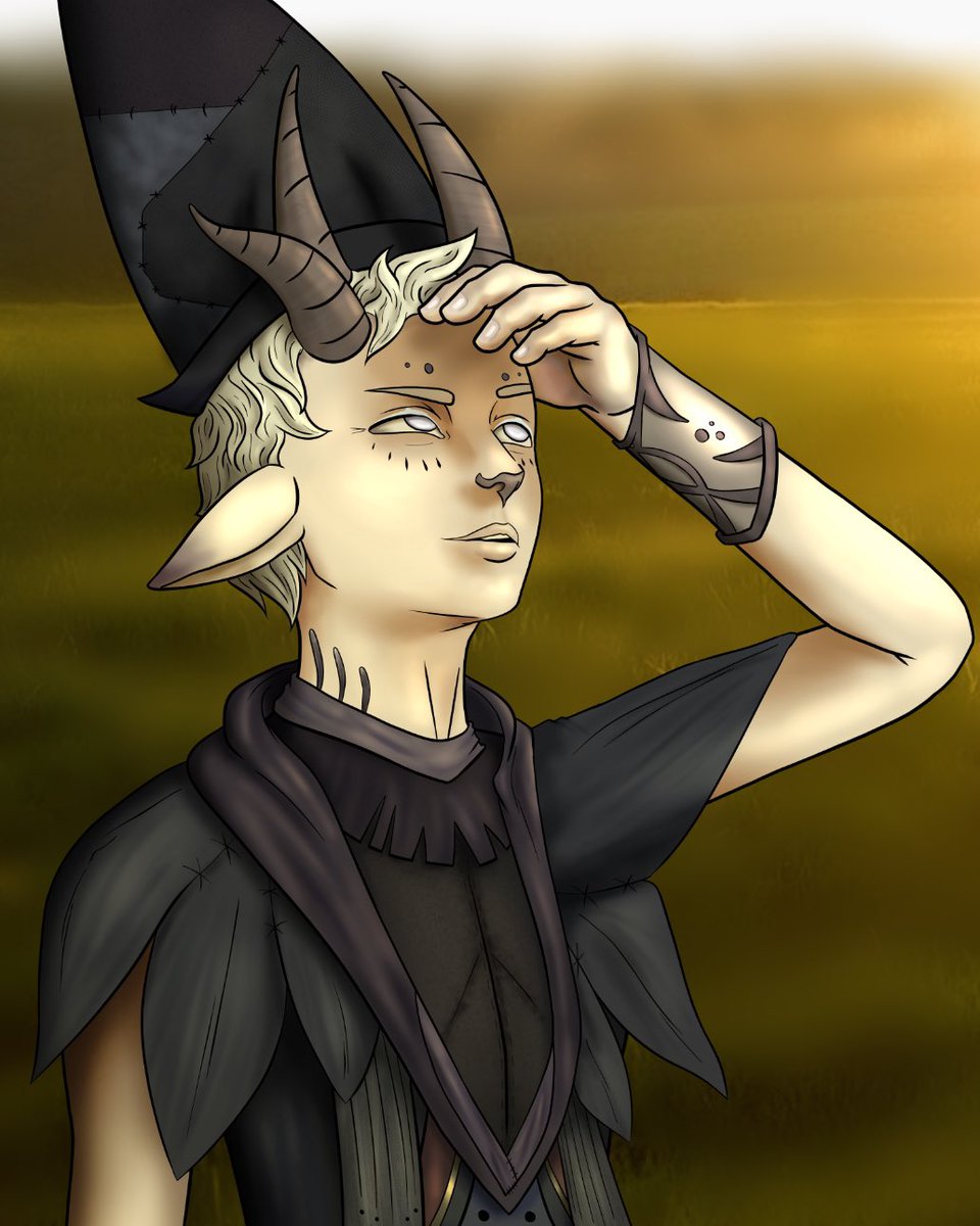 MagicoolKoala's tweet image. Fanart is how I recover from losing my baby Feli
#afkjourney #afkjourneyfanart #echoesofdissent