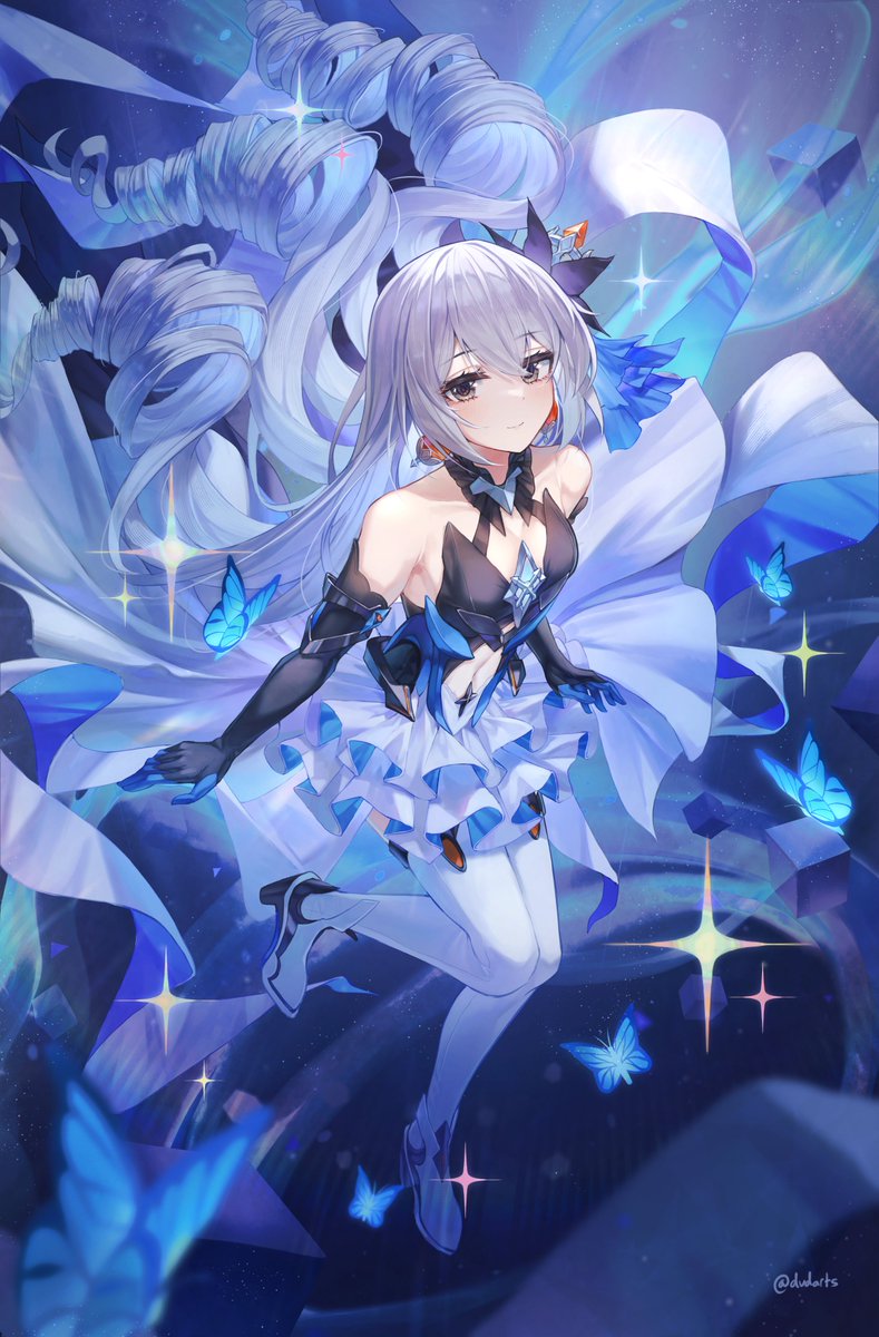 herrscher of reason
#HonkaiImpact3rd