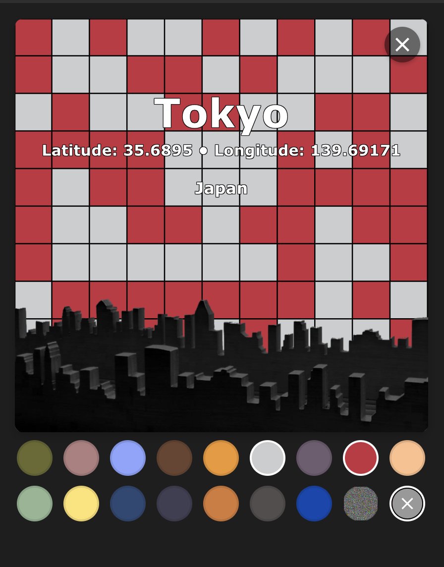 APE CHAIN CITIES 🔥 PHASE II 🔥 LIVE IN 24H

Mint any city on the map

1 APE / CITY 

Passive income by holding <a href="/apechaincities/">Ape Chain Cities</a> 👀

Two new backgrounds 👀

apechaincities.xyz 🫵 <a href="/apecoin/">ApeCoin</a>