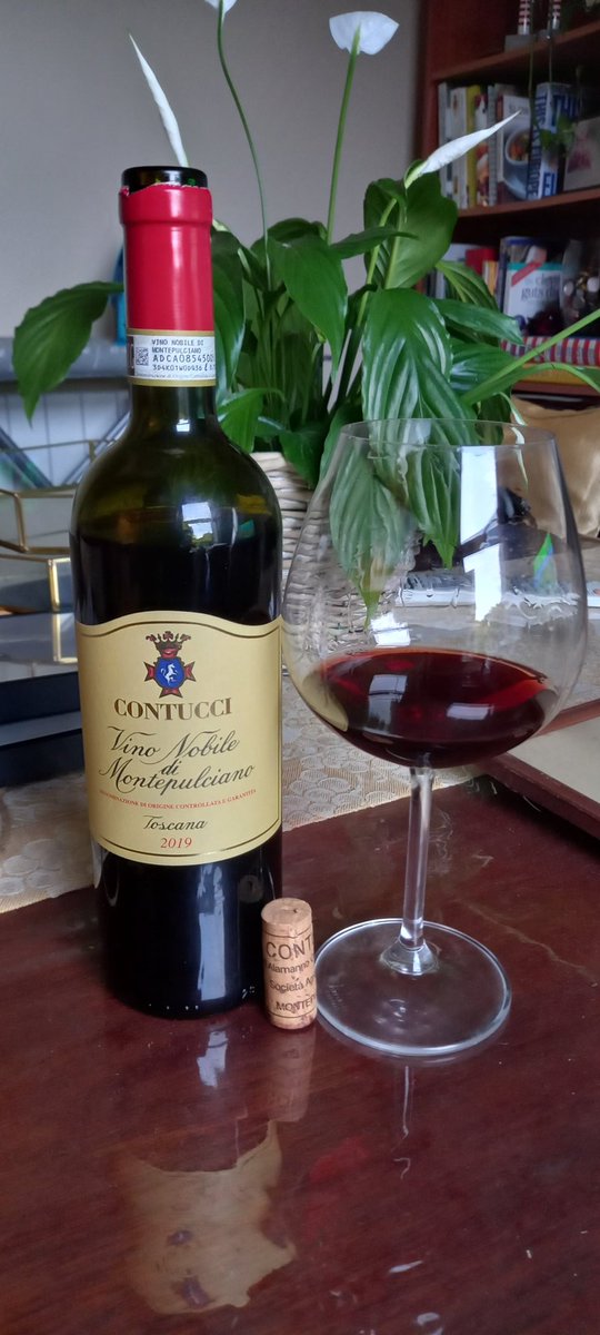 Liam Mycroft (@liam3494) on Twitter photo It's #FridaySteakNight and went for a fave from #AndreaContucci & a VNdM from 2019. Scrumptious <a href="/JohnMFodera/">TuscanVines ®</a> <a href="/RussellVine1981/">Passione Divina</a> <a href="/JT_in_LA/">JT_in_LA</a> <a href="/jimofayr/">jim dunlop</a> <a href="/teej61/">Ramblin’ Medici</a> <a href="/hubiegallagher/">Hubert Gallagher</a> <a href="/cynthia_hayes/">Cinzia Hayes</a> <a href="/SuzyQlovesWine/">Susan 🍷</a> <a href="/RussellVine1981/">Passione Divina</a> <a href="/Be_U_Nique00/">Kim 🌺🌸🌷🌻🍷</a> <a href="/Gordo19571/">GW 🍷</a> <a href="/Vinofilosofia/">Ciro Pirone 🇮🇹🇺🇸🍷⚽️ Salerno</a> <a href="/CHARLIEWINES/">CHARLIE ARTURAOLA</a> It's #FridaySteakNight and went for a fave from #AndreaContucci & a VNdM from 2019. Scrumptious <a href="/JohnMFodera/">TuscanVines ®</a> <a href="/RussellVine1981/">Passione Divina</a> <a href="/JT_in_LA/">JT_in_LA</a> <a href="/jimofayr/">jim dunlop</a> <a href="/teej61/">Ramblin’ Medici</a> <a href="/hubiegallagher/">Hubert Gallagher</a> <a href="/cynthia_hayes/">Cinzia Hayes</a> <a href="/SuzyQlovesWine/">Susan 🍷</a> <a href="/RussellVine1981/">Passione Divina</a> <a href="/Be_U_Nique00/">Kim 🌺🌸🌷🌻🍷</a> <a href="/Gordo19571/">GW 🍷</a> <a href="/Vinofilosofia/">Ciro Pirone 🇮🇹🇺🇸🍷⚽️ Salerno</a> <a href="/CHARLIEWINES/">CHARLIE ARTURAOLA</a>