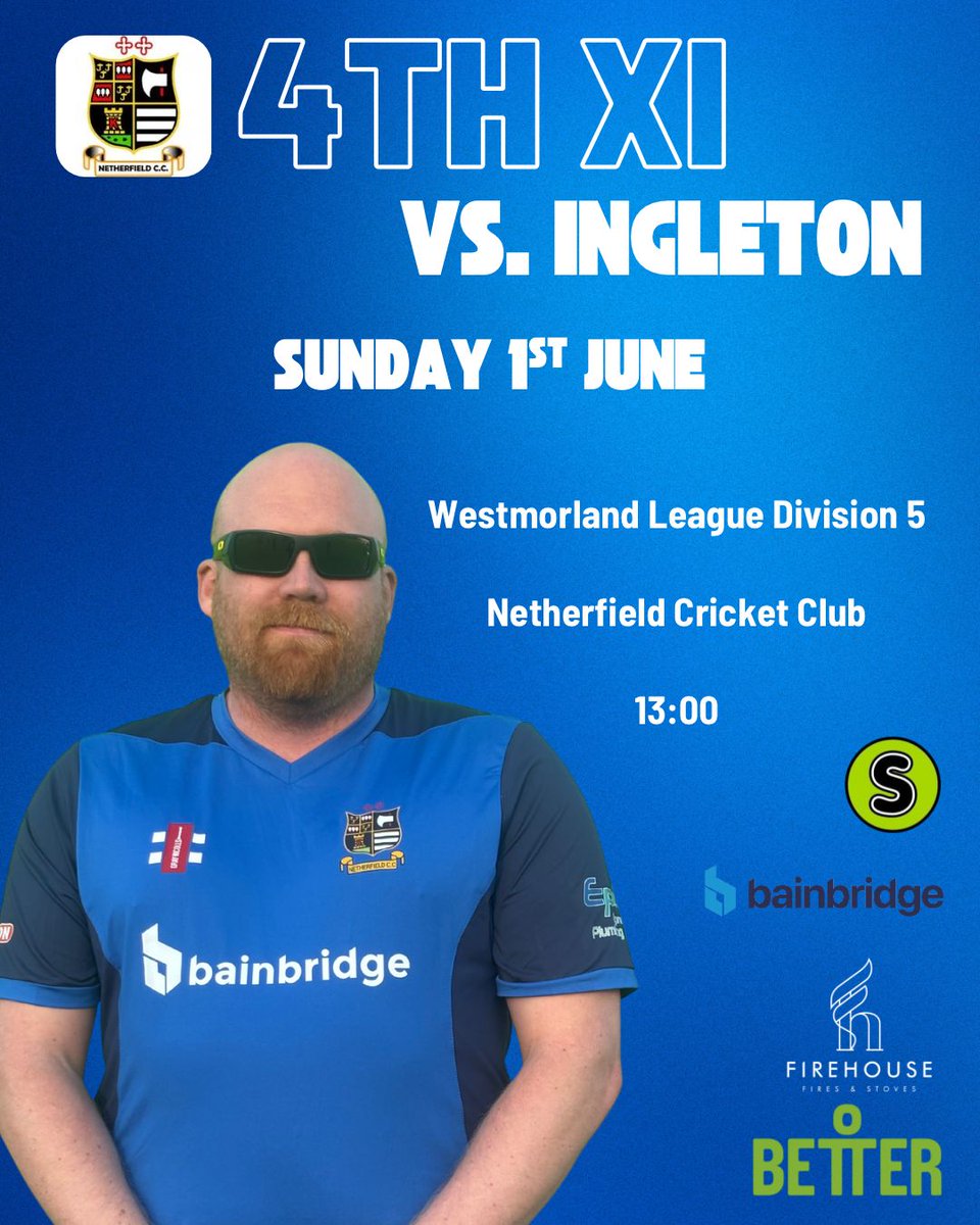 Netherfield Cricket Club tweet media