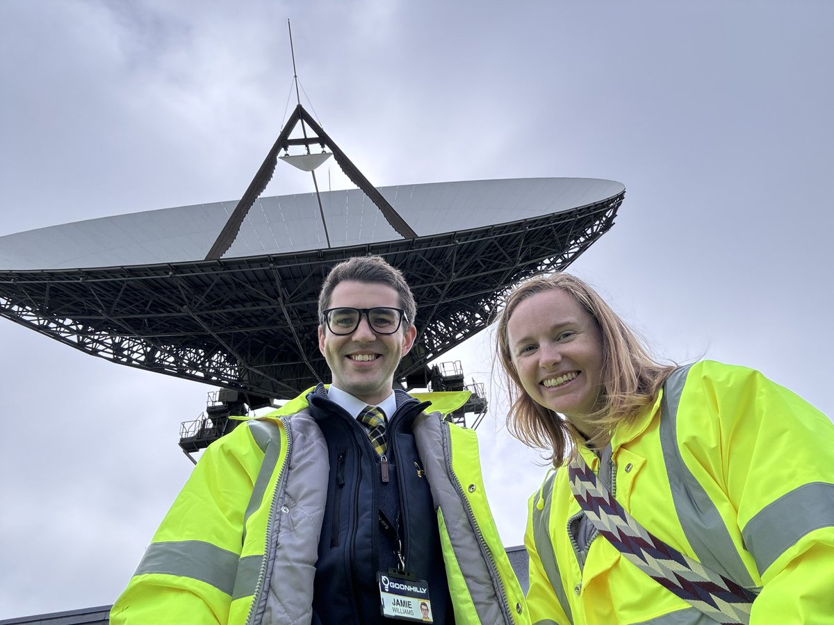 Dr Meganne Christian tweet media