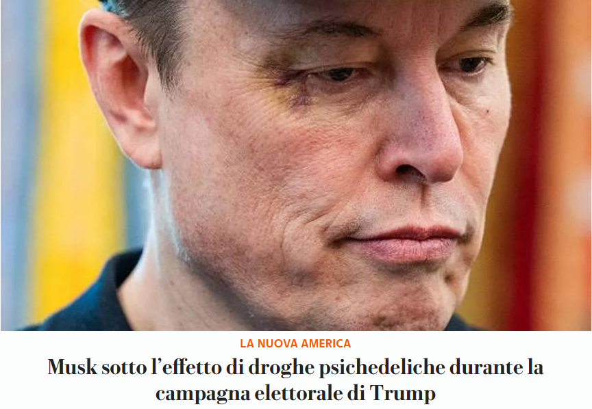 I fascisti nostrani che odiano anche la Cannabis light (praticamente una camomilla) non hanno niente da dire ?