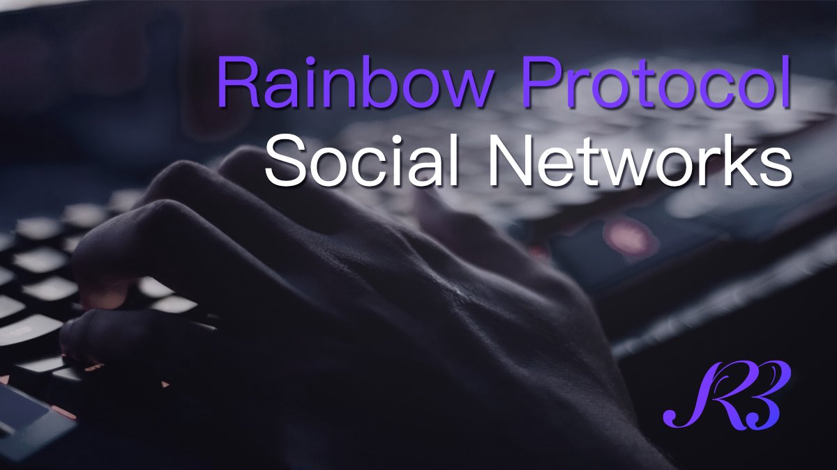Rainbow Protocol tweet media