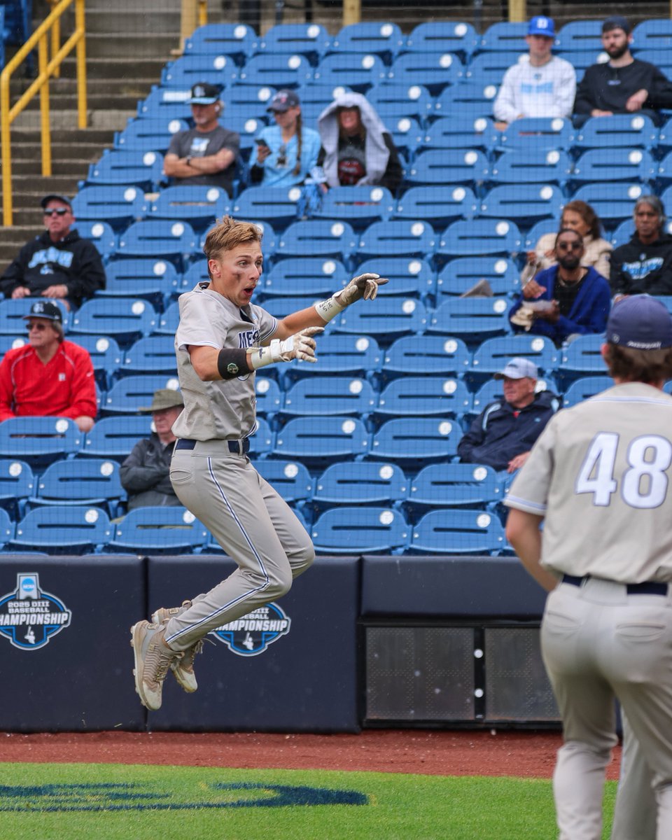 NCAA Division III tweet media