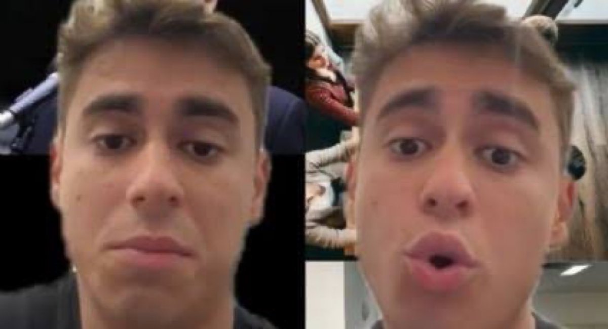 Vocês sabiam que o FakeNikolas, que é primo do traficante preso hoje, destinou R$ 1,5 milhão em emendas pro próprio tio — que, por sinal, é pai do traficante?

Engraçado… disso ele não faz videozinho pra te contar, né?