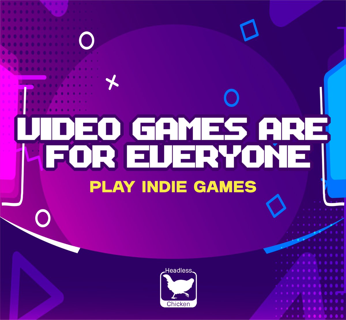 #IndieGames #GameDev #IndieDev
#IndieGameDev #GamingCommunity
#indiegame #indiedev #Videogames #gamedev #indie #designs #Art