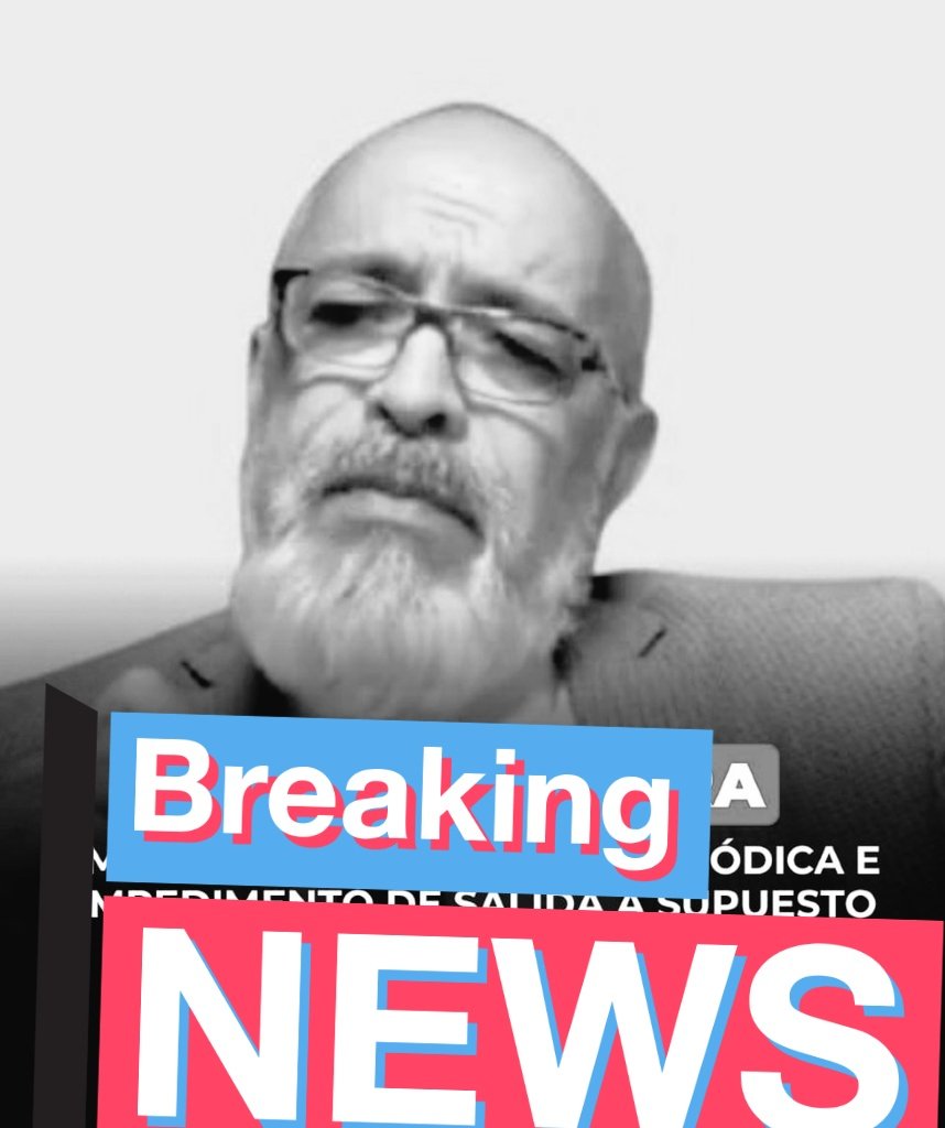 enmanuelrm's tweet photo. ❌No es agente de la CIA
❌No es agente del FBI
❌No es agente del DEA
❌No es Detective 

¿Y qué es lo que este señor es?
🙆🏻‍♂️🤷🏻‍♂️👀 https://t.co/LO0zfNvSmZ