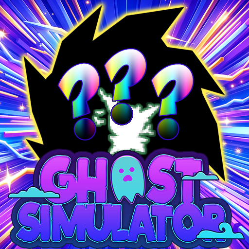 Hello Spirit Friends👻! This Ghost Simulator update has brought with it a much anticipated pet to Pet Crate 16! 🍀

To get a headstart on it, use Code ASHYGUY 🙈 for some Ghostly Lucky Gum 🍬 and a Ghost Lootbag 💼.

🔗rblx.co/ghost-sim