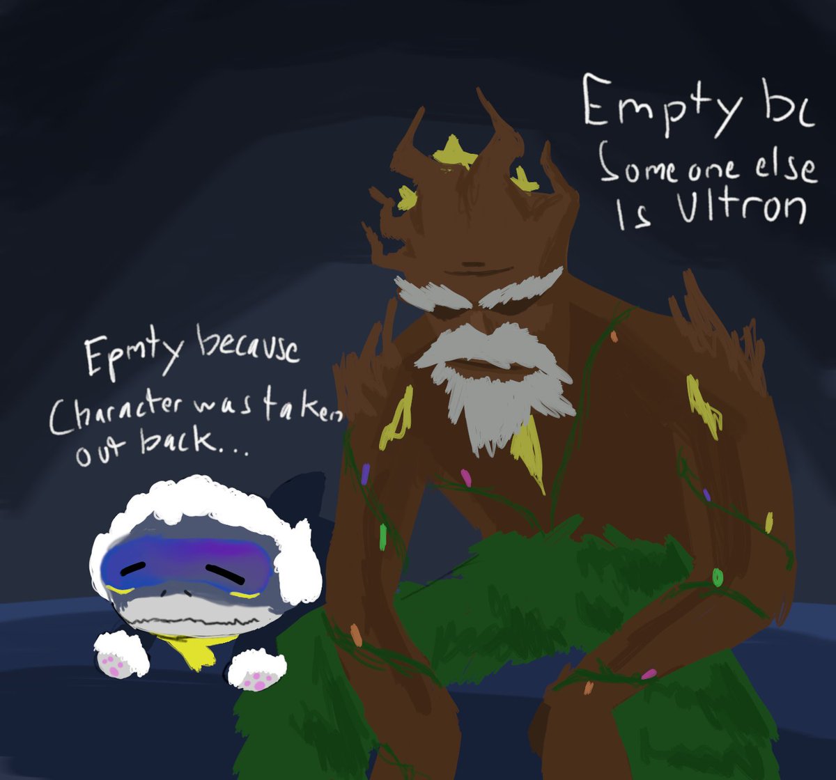 RCalamity82468's tweet image. I&apos;ll miss Jeff.
#ashartz #pastraart