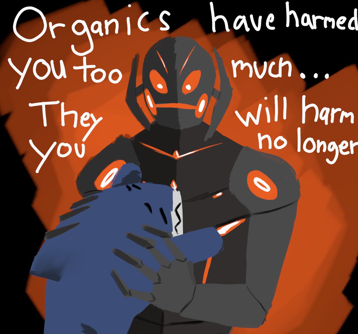 RCalamity82468's tweet image. I&apos;ll miss Jeff.
#ashartz #pastraart
