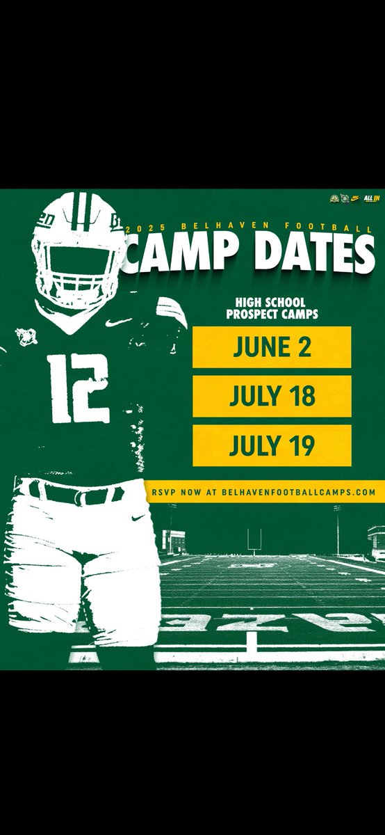 Trey Blanding ✞ (@phillipbland_6) on Twitter photo Thanks Coach <a href="/MAsagunla/">Mayowa Asagunla</a> for the camp invite, i can’t wait to come compete and showcase my talent. <a href="/McAdoryRecruit/">McAdory Football Recruiting</a> <a href="/jonhoward86/">Jon Howard</a> <a href="/KairosHolmes/">Aryvia Holmes</a> <a href="/AL6AFootball/">Alabama6AFootball</a> Thanks Coach <a href="/MAsagunla/">Mayowa Asagunla</a> for the camp invite, i can’t wait to come compete and showcase my talent. <a href="/McAdoryRecruit/">McAdory Football Recruiting</a> <a href="/jonhoward86/">Jon Howard</a> <a href="/KairosHolmes/">Aryvia Holmes</a> <a href="/AL6AFootball/">Alabama6AFootball</a>