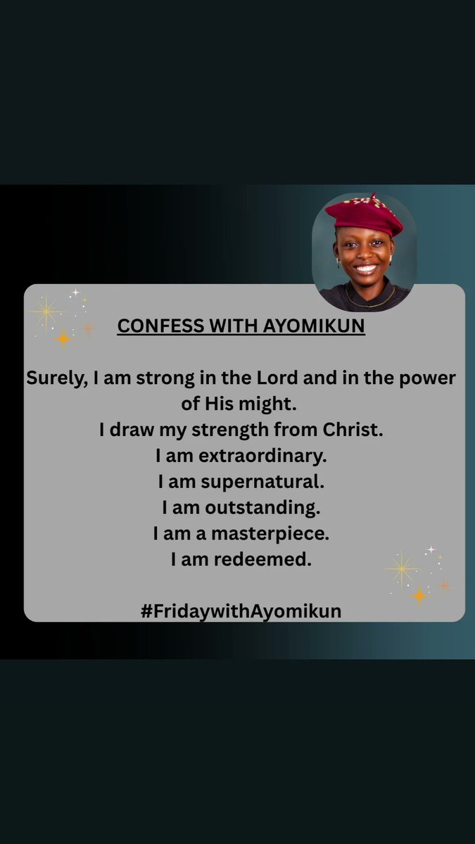 Ankolessential's tweet photo. Thank God it's Friday https://t.co/YcXQGPYp7r