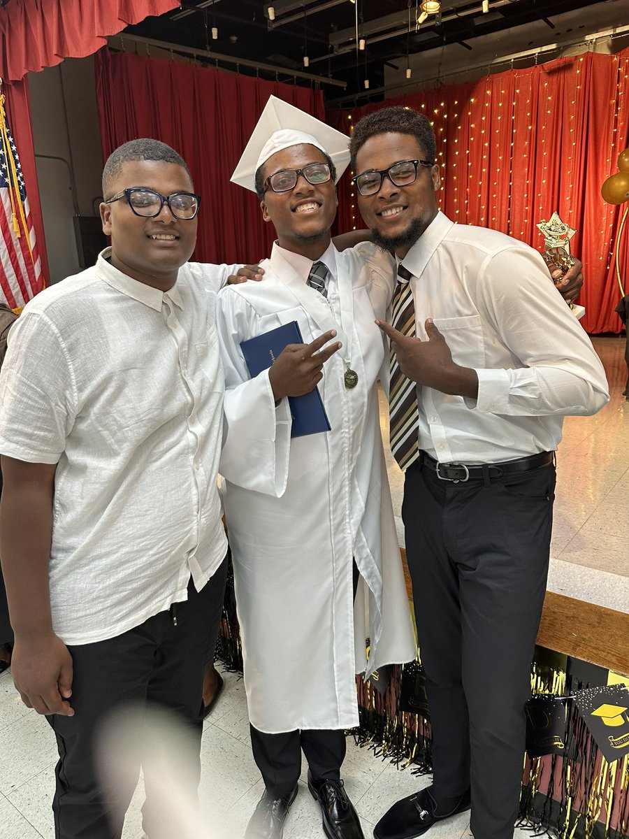 M-DCPS North Region (@mdcpsnorth) on Twitter photo Today was a special day <a href="/RobertRenick3/">Robert Renick Educational Center</a> as we watched Issaiha Stewart graduate!! The commencement ceremony was beautiful, filled with so much love & support! We thank everyone who was there to join us in celebrating Issaiha and this amazing accomplishment. <a href="/MDCPS/">Miami-Dade Schools</a> <a href="/docstevegallon/">Dr. Steve Gallon III</a> Today was a special day <a href="/RobertRenick3/">Robert Renick Educational Center</a> as we watched Issaiha Stewart graduate!! The commencement ceremony was beautiful, filled with so much love & support! We thank everyone who was there to join us in celebrating Issaiha and this amazing accomplishment. <a href="/MDCPS/">Miami-Dade Schools</a> <a href="/docstevegallon/">Dr. Steve Gallon III</a>