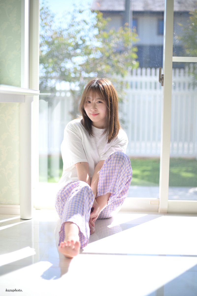 ｍodel:みゃさん
<a href="/myk_f_myo/">みゃ@撮影おやすみ中</a> 

#リク撮 #浜名湖 
#zｆ #portrait