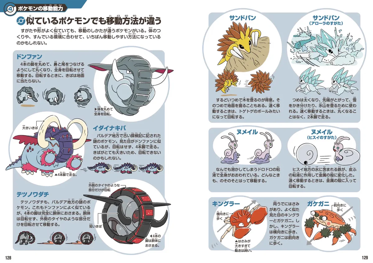ポケモン情報NAKAYAMA【非公式】 on X: 