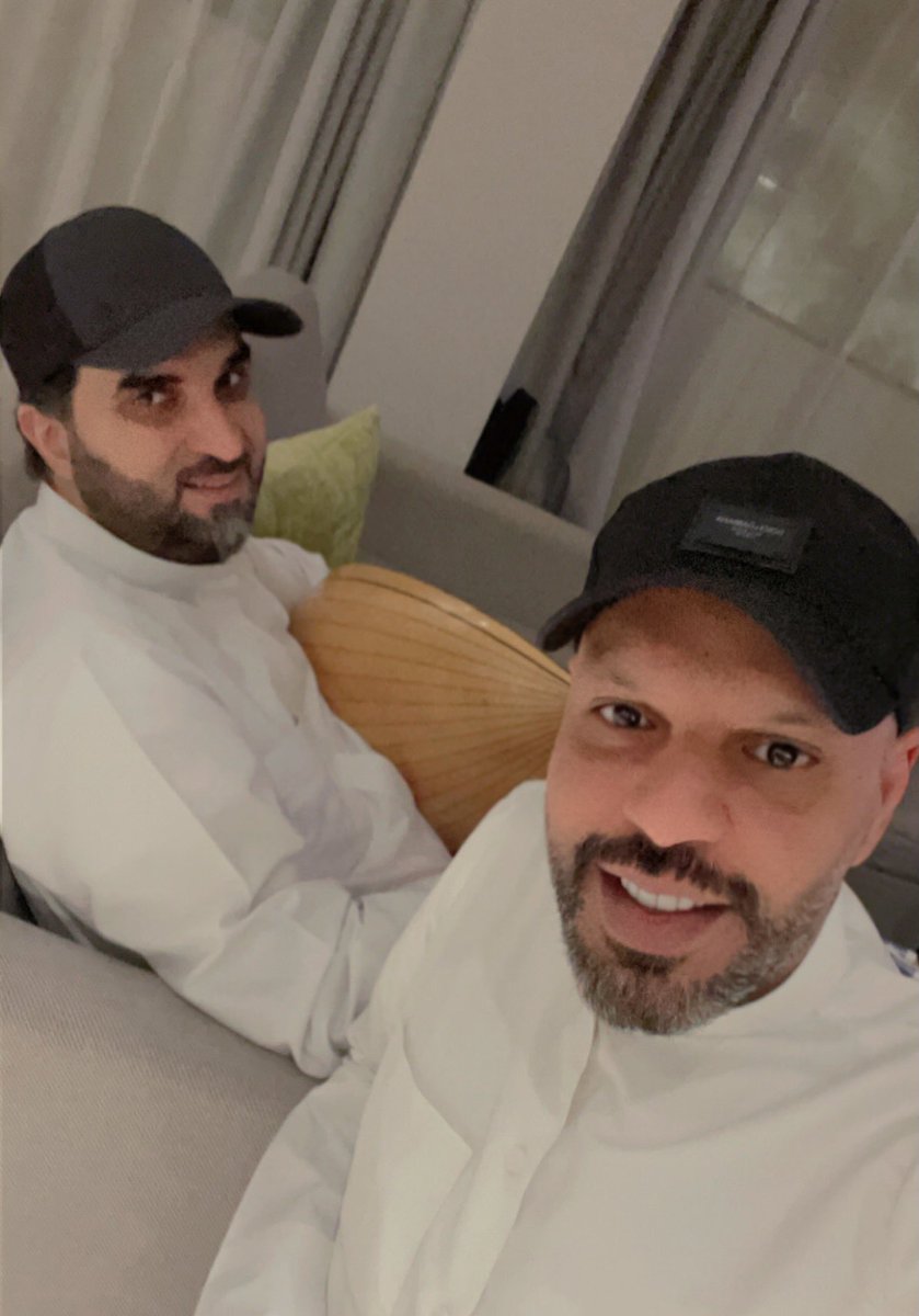 كل عام وانت بألف خير  صديق الطفولة اخوي الغالي #نواف_عبدالله ♥️

<a href="/NawafAbdullah_/">الملحن نواف عبدالله</a>