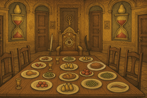 worldseekergame's tweet photo. For you puzzle nerds out there, the "Antagonist's Riddle" is hidden deep within your https://t.co/HRovExmY3a vault. explore The World to find the Key, and the first person to answer the riddle (and notify me) gets a $250 reward. Happy hunting, Seekers! 

#gamedev #gamedesign https://t.co/KNPixatwlT
