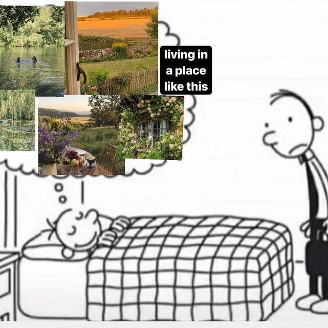 ᅠ ᅠ (@greendreaams) on Twitter photo 