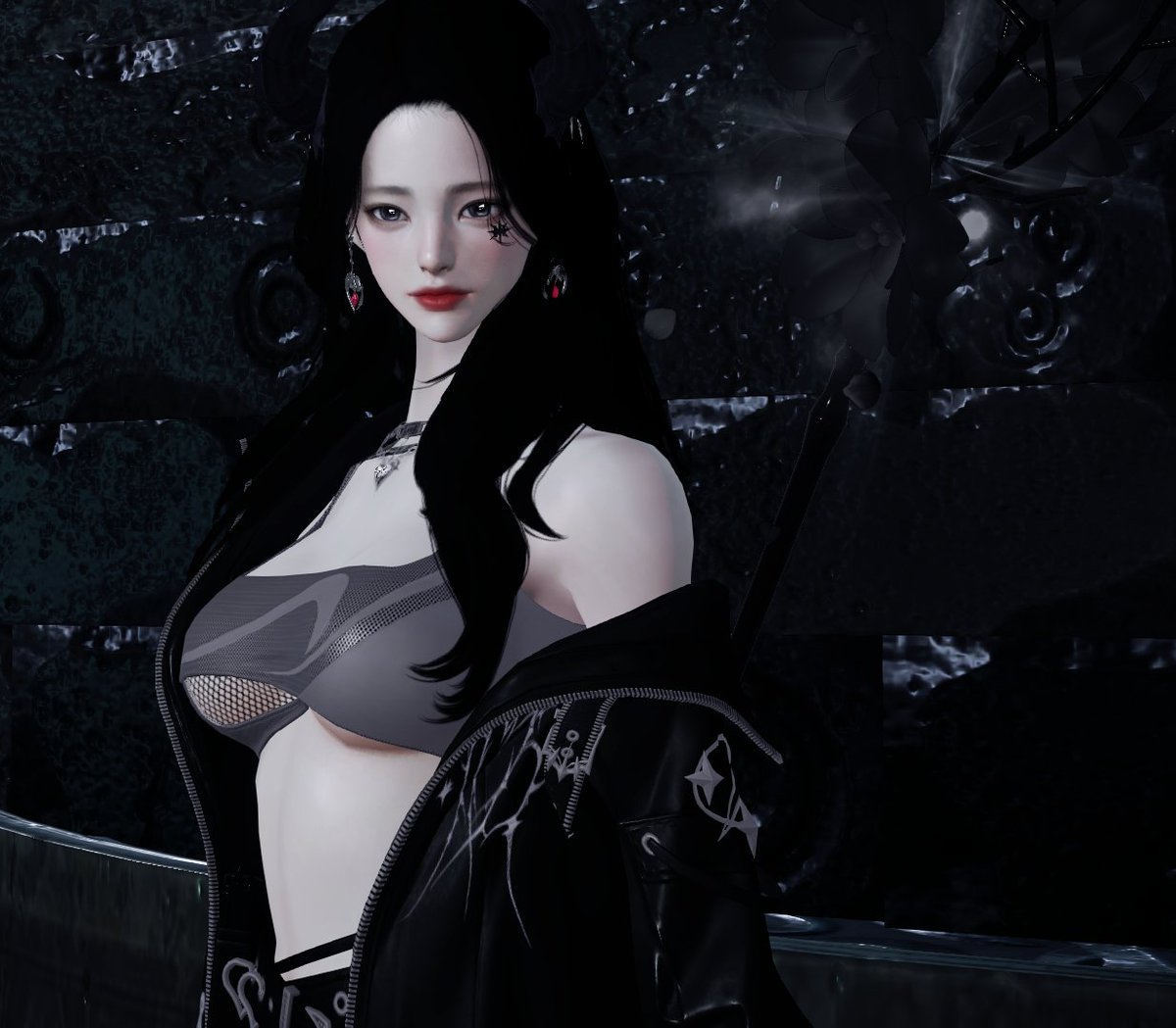 mimiyyi's tweet image. approved
