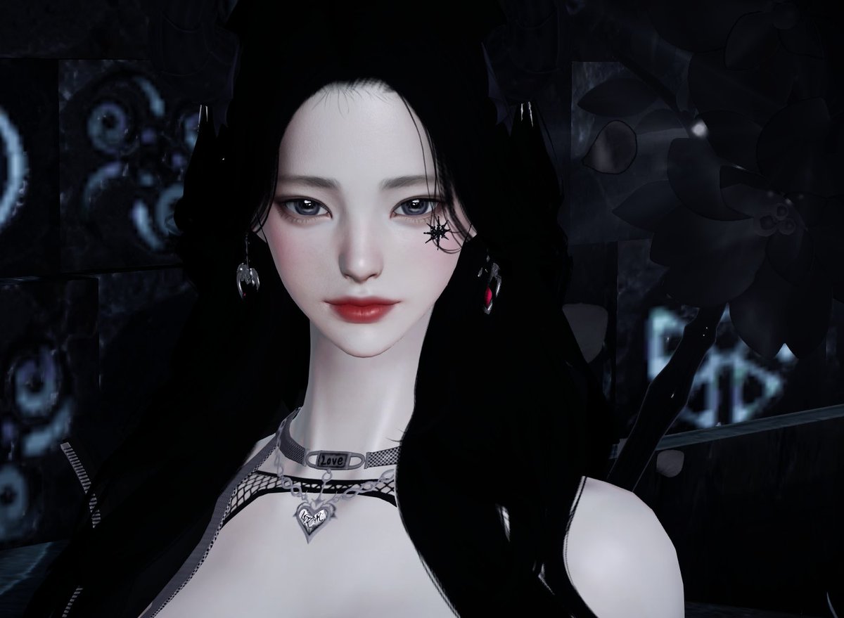 mimiyyi's tweet image. approved