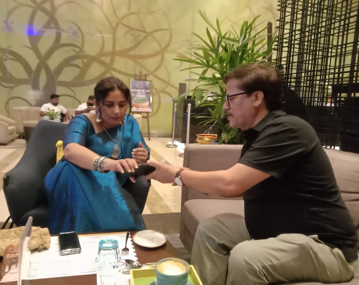 Prem Prakash Modi tweet media