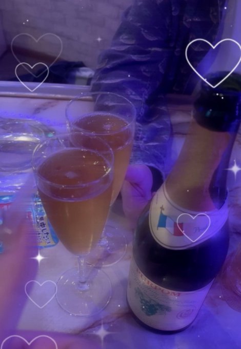 Plumeのツイート